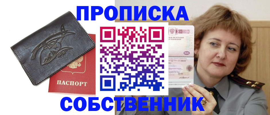 временная регистрация собственник в Московской области